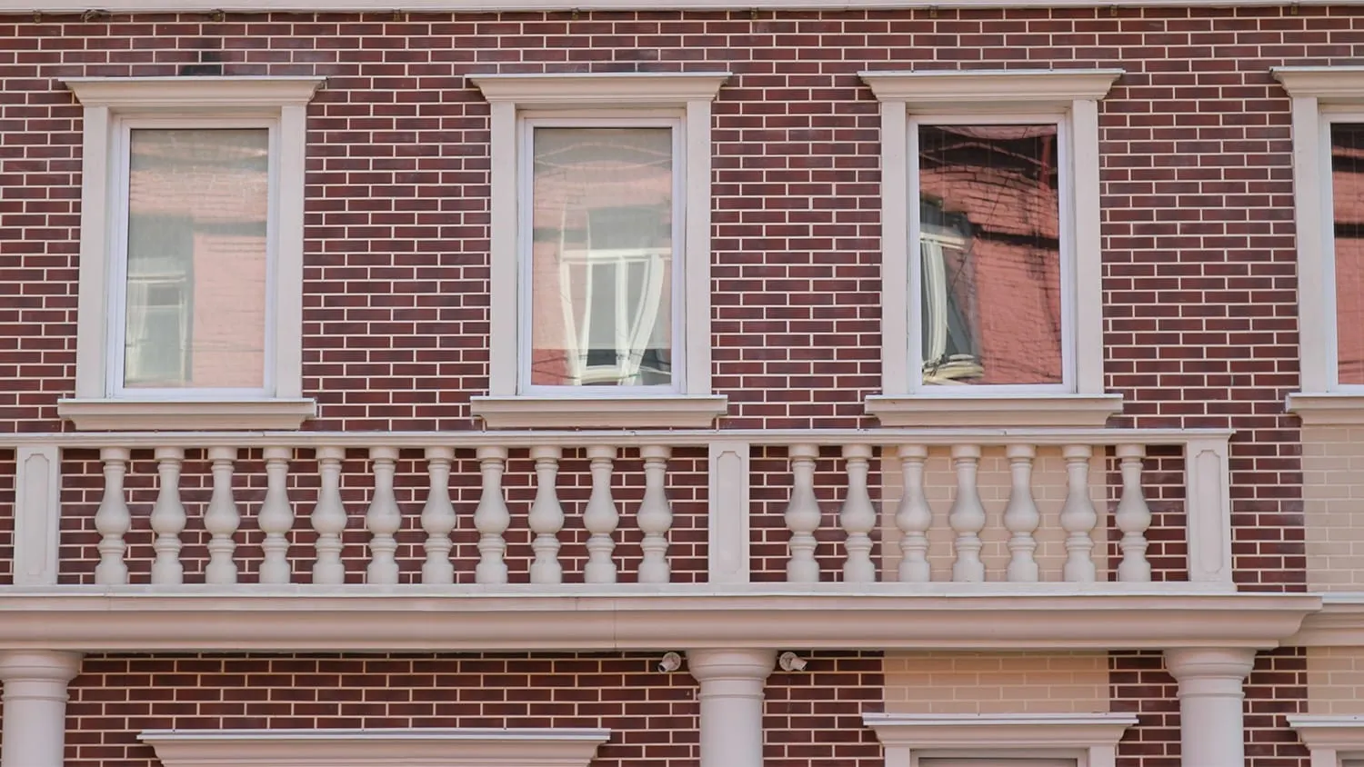 Административное здание, г. Москва, ул. Переведеновская 8 — изображение 2